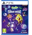 THQ Nordic SpongeBob SquarePants Cosmic Shake, PlayStation 5, E10+ (Jeder &uuml;ber 10
