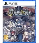 Atlus Unicorn Overlord, PlayStation 5, T (Jugendliche)