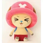 One Piece Pl&uuml;schfigur Chopper New Ver. 4 25 cm
