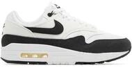 Air Max 1 White Black Neutral Grey - EU: 35.5