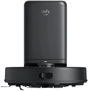 eufy VC_kaufland_eufy_de_T2276G11, eufy Clean X8 Pro mit Selbstentleerungsstation