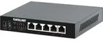Intellinet 5-Port 2.5G Ethernet PoE+ Switch 55 W 4xPSE Ports - Switch - 5-Port