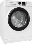 Bauknecht W10 W6400 A Waschmaschine 10kg Anti-Allergie-Programm AutoClean -...