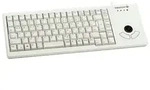 Cherry G84-5400 Trackball - Grau