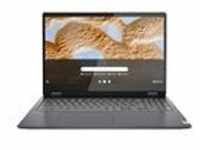 Lenovo IdeaPad Flex 3 Chromebook 82T30011GE - 15,6" FHD, Celeron N4500, 4GB RAM, 64GB