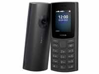 Nokia 110 (2023) charcoal