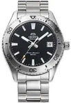 Orient Mako 40 Automatik Herrenuhr Orient-RA-AC0Q01B10B - Silber