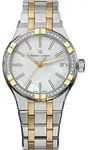 Maurice Lacroix Analog 'Aikon' Damen Uhr AI1106-PVPD2-170-1