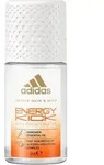 Adidas Energy Kick Deodorant Spray 50 ml f&uuml;r M&auml;nner