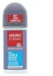 Hidrofugal Men Stark & Sicher Deo Roll-on 50ml Antitranspirant Schutz