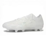 Adidas X Crazyfast.2 Fg Damen Herren Fu&szlig;ballschuhe Gr. 40 2/3 - Wei&szlig; - 40 2/3