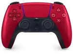 Sony PS5 DualSense Controller Volcanic Red - Rot