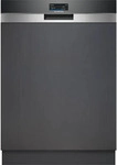 Siemens SN57TS00CE, Siemens SN57TS00CE 14Ma&szlig;gedecke VarioSpeed Plus GlassZone