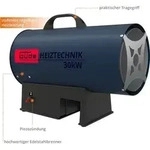 Akku Gasheizgebl&auml;se GH 18-0 30KW