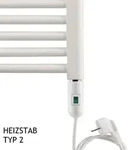XIMAX Heizstab Typ 2 "600 Watt", 0700112