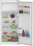 beko 7520320025, Beko BSSA210K4SN, 175 l, Integriert, E, 35 dB, SN-ST, 2 kg/24h