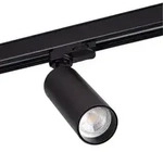 Kanlux S.A. 33139, GU10, IP20, Schwarz