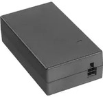 Zebra PWR-BGA12V50W0WW, Ladeger&auml;t, Drinnen, 100-240 V, 12 V, 4.16 A, Schwarz -