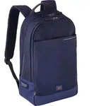 camel active City Daypack 41 cm Laptopfach - Blau