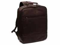 The Chesterfield Brand Jamaica Backpack Brown