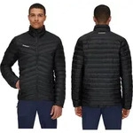 Mammut Albula IN Jacket Herren Steppjacke Isolationsjacke 1013-01801-0001 : S -