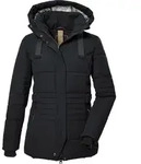 G.I.G.A. DX GW 25 WMN QLTD JCKT 00200 schwarz 38 - Schwarz - 38