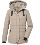 G.i.g.a. Dx Gw 25 Wmn Qltd Jckt Hellbeige Hellbeige 38 - Beige - 38