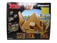 PLAYMOBIL 71148 Asterix: Pyramide des Pharao, Obelix, Asterix, Miraculix, Numero