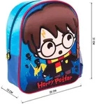 Cerda Harry Potter - 3D Rucksack 31cm - Blau