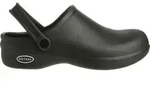 Oxypas SuperleHichte Klemomp Bestlight1. - Schwarz - 38
