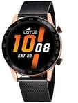 Lotus Smartime, Touchscreen, 81,5 g - Schwarz