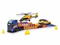 Dickie Toys, Rescue Transporter