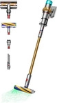 Dyson 447000-01, Dyson V15 Detect Absolute Akkustaubsauger Gold (2023)