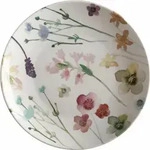 Maxwell & Williams II0064 Teller 19cm WILDWOOD Porzellan - Bunt
