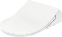 Toto WASHLET&reg; RX EWATER+ Dusch-WC, mit Fernbedienung, EWATER+