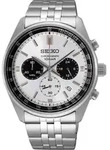 Seiko Sport Chronograph SSB425P1 - Wei&szlig;
