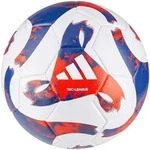adidas Trainingsball - Tiro League TSBE - Wei&szlig;