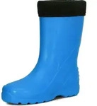 Ladeheid Damen leichte Eva Thermo Gummistiefel Regenstiefel LADW002 (T&uuml;rkis 6706, 36