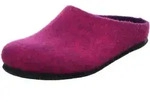 Magicfelt D.Pantoffel pink pink 38 - Rosa - 38