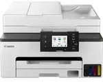 Canon MAXIFY GX2050, Tintenstrahl, Farbdruck, 600 x 1200 DPI, Farbkopieren, A4,