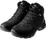 Mammut Nova IV Mid GTX Women d'steel/d'jade 37 1/3 EU = 4.5 UK - Schwarz - 37...