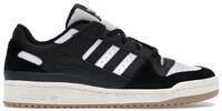 adidas Forum Low Classic Core Black Cloud White Cream White - EU 36