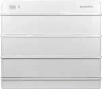 Sungrow SBR096 Solar SBR Batteriespeicher | 9,6 kWh - Wei&szlig;