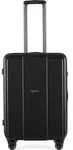 EPIC POP 6.0 Trolley All Black schwarz 65cm - Schwarz