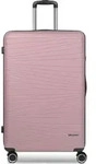 Franky Dallas 3.0 4 Rollen Trolley L 75 cm - Rosa