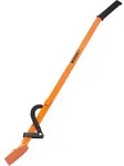 Robuster F&auml;llheber 130 cm f&uuml;r Baumst&auml;mme und F&auml;llarbeiten mit gro&szlig;er