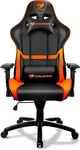 Cougar Armor Evo Royal, COUGAR Gaming-Stuhl Armor EVO Royal, Schwarz