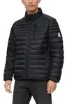 S. Oliver Outdoor-Jacke BLACK S - Schwarz - S