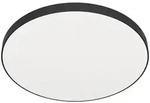 EGLO Zubieta-A, 3700 lm, IP20, Schwarz, Wei&szlig; - Schwarz/Wei&szlig;