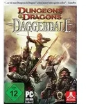 Dungeons & Dragons Daggerdale